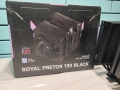 Thermalright Royal Pretor 130 Black въздушен охладител за CPU, снимка 12