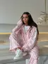 Adidas Дамски Спортен Комплект С 3 Части🔝Дамски Спортен Екип С Три Части Адидас - 3 Цвята Код A1855, снимка 10