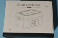 Electric Smart Lunch Box 1L, Rechargeable Self-Heating, 60W Thermo Lunch Box for Hot Food model BX88, снимка 3