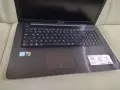Asus R753U-i7-7500U,16gb.ram,128gb.ssd ,1tb hdd/GTX 950m., снимка 2