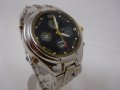 Кварцов мъжки часовник HMO, като нов,, снимка 1 - Мъжки - 40283675