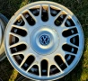 Комплект алуминиеви джанти 15 цола за Volkswagen/Фолксваген 4*100 ET45, снимка 4