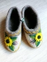 НОВИ руски пантофи руски.41, снимка 1