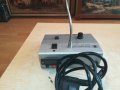 monacor pam-10 paging amplifier from germany 2402221641, снимка 6