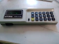 Ретро калкулатор Privileg PC 120, снимка 5