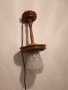 Стар полюлей дърво орех( дърворезба), снимка 1 - Други ценни предмети - 41687951