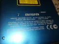 AIWA AM-F75 MINIDISC-MADE IN JAPAN 0510241848, снимка 10
