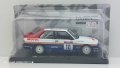 KAST-Models Умален модел на BMW E30 M3 Rally Hachette 1/24, снимка 3