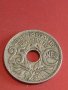 Стара монета 25 сантимес 1921г. Република Франция за КОЛЕКЦИОНЕРИ 30388, снимка 2