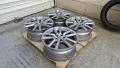 Джанти CMS 18 цола 5х112, Гуми Good year Eagle F1 225/45/18, снимка 6