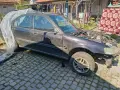 Хонда Сивик, Honda civic aerodeck на части, снимка 1