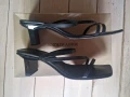 Уникални италиански сандали MARY ATKINS, снимка 5