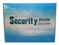 Безжична алармена система за сигурност Wireless DSP security alarm system, снимка 3