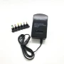 Универсален захранващ адаптер 30W 3-12V DC, снимка 11