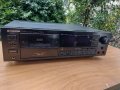 PIONEER CT-656 3-head stereo cassette deck
