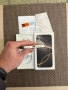 КАТО НОВ! *ЛИЗИНГ* iPhone 16 Pro Max 256Gb Natural Titanium / 24М Гар, снимка 10