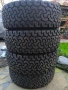гуми за джип all terrain 31x10.50x15 цола, снимка 2