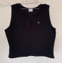 LACOSTE тениска кроп оригинал, снимка 12