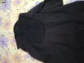 Дълго дамско палто, снимка 2