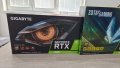 ZOTAC GAMING GeForce RTX 3080 Trinity LHR, 12288 MB GDDR6X, снимка 17