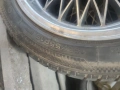 летни гуми 195/55/16, снимка 8