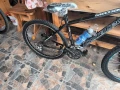 алуминиев хидравличен велосипед , снимка 12