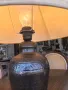Винтидж настолна лампа, снимка 9