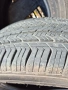 2бр. летни гуми за SUV 225/60R18 , снимка 4