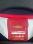 England Umbro оригинален потник Англия Умбро размер XL, снимка 5