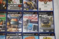 Игри за PS2 Lego/Jurrasic Park/24 The Game/Turbo Trucks/Tony Hawk's/Kuri Kuri/Turbo Trucks/NHL Hitz/, снимка 5