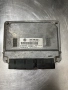 Компютър двигател за Volkswagen Polo Hatchback IV (10.2001 - 12.2005) 1.2 12V, 64 к.с., № 03E906033, снимка 1