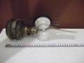 Лампа газена с отражател, снимка 5