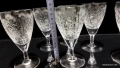 Кристални чаши, снимка 2