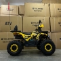 ATV TELSTAR Samurai Long TS150-P Нов модел 2025 150сс с 8'' гуми, автоматична скоростна кутия и Smar, снимка 12