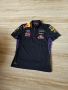 Оригинална мъжка тениска с яка Pepe Jeans x Red Bull Racing F1 Team, снимка 2