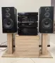 🔊Висок клас аудио сет PIONEER - Усилвател, CD плеър, триглав дек, тунер + опция колони🔉, снимка 4