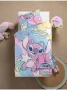 Детско спално бельо Disney Lilo & Stitch Angel, спален комплект, снимка 1