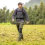 DOVREFJELL HYBRID Trouser - мъжки ловен панталон С, снимка 1