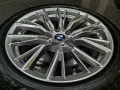 Нови К-т 18" Джанти BMW Style 796 Гуми Датчици БМВ 3 G20 G21 4 G22 G23, снимка 11