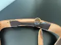 Соц Кожен Офицерски Колан, снимка 5