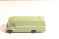 HERPA 1:87 H0 MERCEDES BENZ 508 КАМИОН МОДЕЛ, снимка 2
