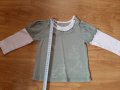 Детски блузи дълъг ръкав, снимка 7