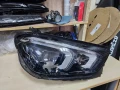 Десен фар Mercedes GLE W167 Multibeam desen far мерцедес 167 мултибим, снимка 1