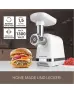 Месомелачка GOURMETmaxx-Немско качество и здравина, снимка 2