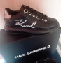 Дамски кецове Karl Lagerfeld, снимка 3