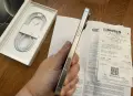 iPhone 16 Pro Max 1TB Natural Titanium, снимка 5