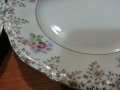 Немски порцелан Бавария чинии , снимка 5