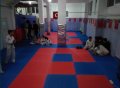 Татами tatami спортна настилка самбо джудо карате бокс мма кунг-фу к-1, снимка 3