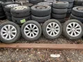 Лети джанти 16 цола Mercedes 5x112, снимка 2