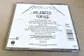 Компакт Дискове - Рок - Метъл: Metallica - ...And Justice For All, снимка 2